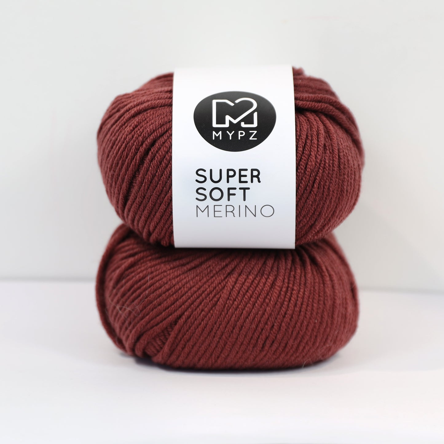Knitting Kit – MYPZ Chunky Mohair Pullover Sugar Slopes No.9 (ENG-NL-DE)