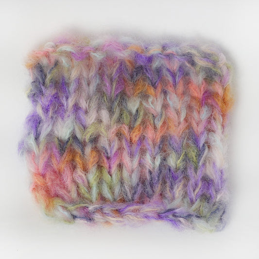 MYPZ Chunky Kidmohair Vivienne