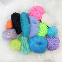 MYPZ Yarn Bundle Ibiza Summer