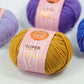 MYPZ Super Soft Merino - Ocher