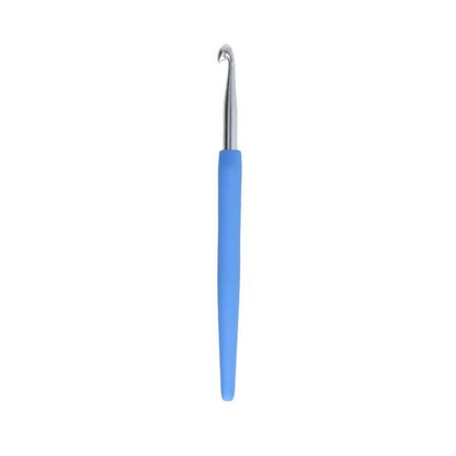 Knitpro Waves 2.0 crochet hook – 6mm (US 10-UK4)